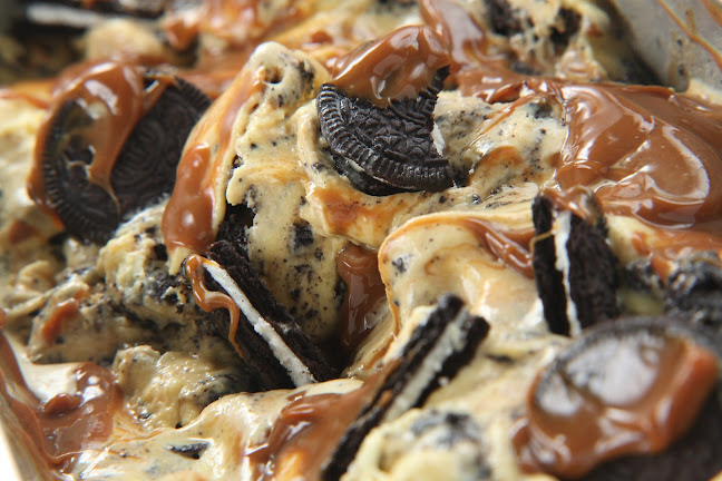 Opinii despre Helados Victoria Cream în Crucecita - Gastronomía y hostelería