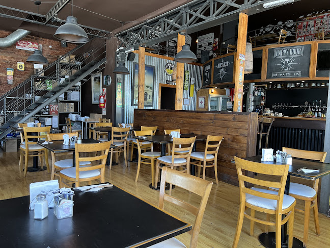 James Beer cerveceria