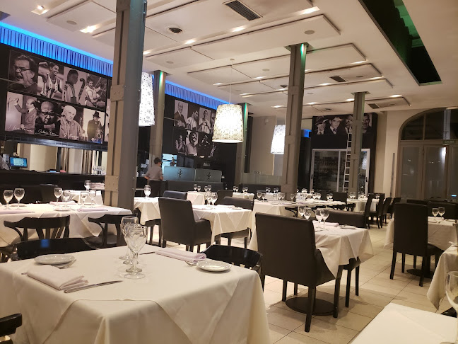 Savoy Grand Café - Rosario
