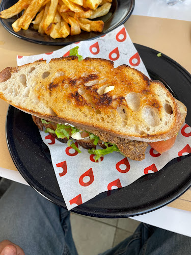 Opinii despre pick up. | P__MILAS & CARNES în San Isidro - Gastronomía y hostelería