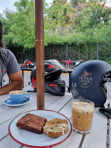 Blu Cafe San Isidro - San Isidro