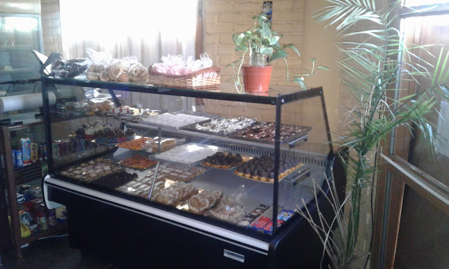 Opinii despre PANIFICADORA " NONA ANA " în Godoy Cruz - Gastronomía y hostelería