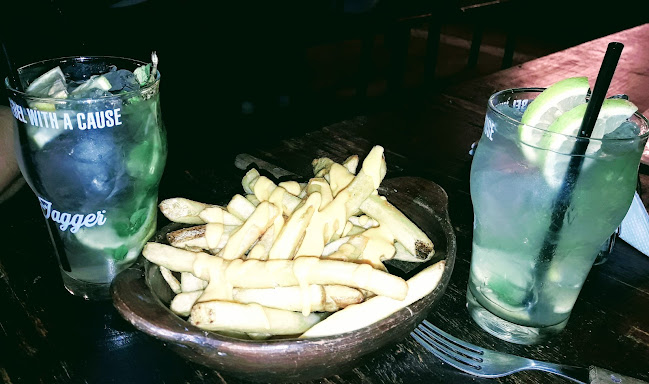 Comentarii opinii despre Greška Bar