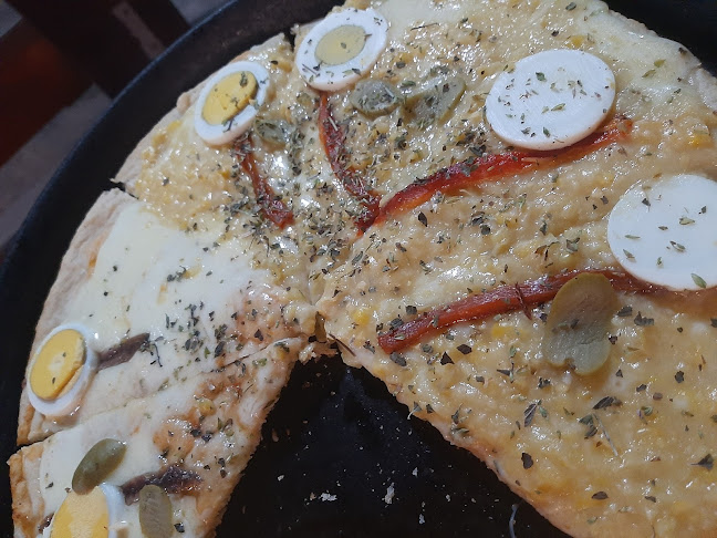 Pizzeria Patato - San Pedro de Jujuy