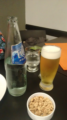 Comentarii opinii despre Charly Chopp