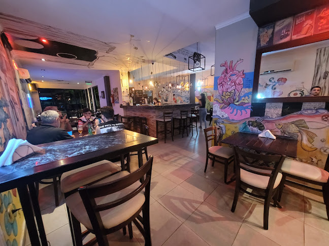 Roque House - Sáenz Peña