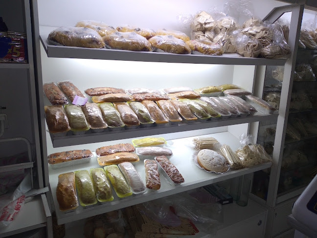 Panadería El Trébol - Gran Buenos Aires