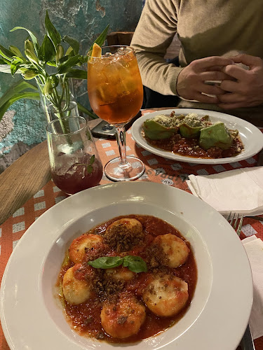 Opinii despre FILIPPA'S în Rosario - Gastronomía y hostelería