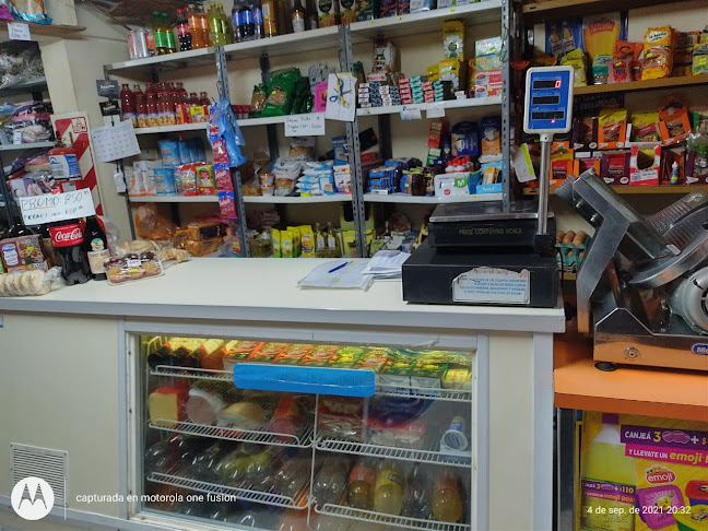 Polirubro Débora - San Martín