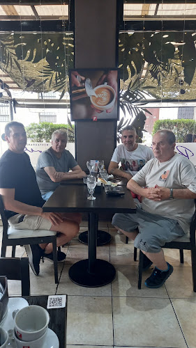 Restaurante Brig - Crucecita