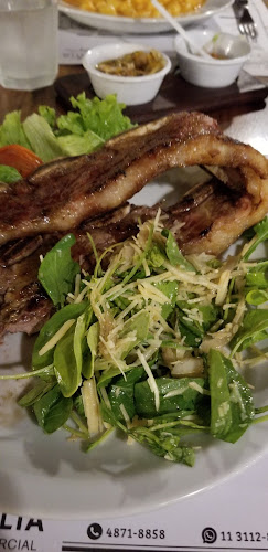 Comentarii opinii despre Canta El Gallo - Parrilla (Nordelta)