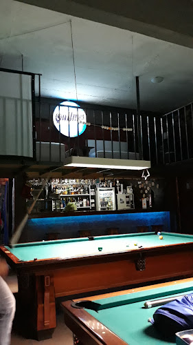 Barpool Chuavechito - Gastronomía y hostelería