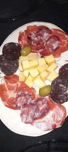 La Pulpería, restaurant de campo. - Gastronomía y hostelería