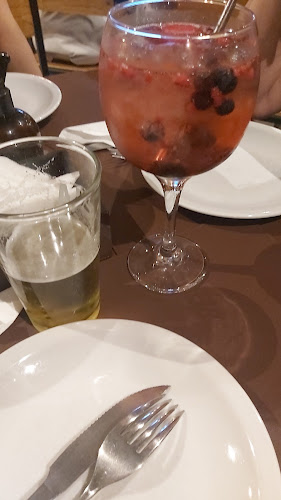 Opinii despre Beyla în Neuquén - Gastronomía y hostelería