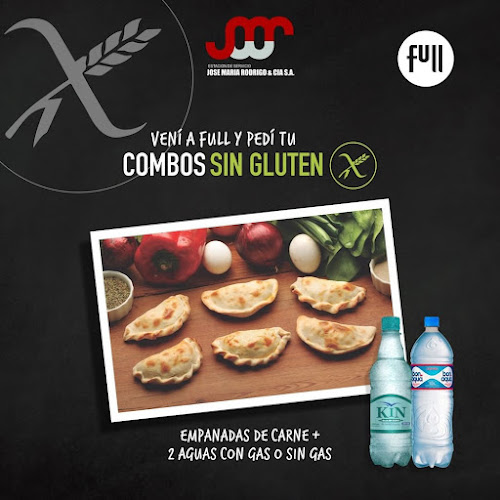 Av. Hipólito Yrigoyen 396, U9000 Comodoro Rivadavia, Chubut