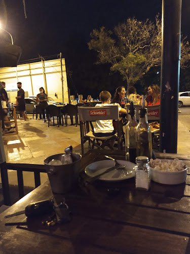 The Bronx Restó Bar - Paraná