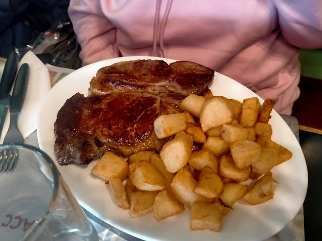 Opinii despre Smile în Mar del Plata - Gastronomía y hostelería