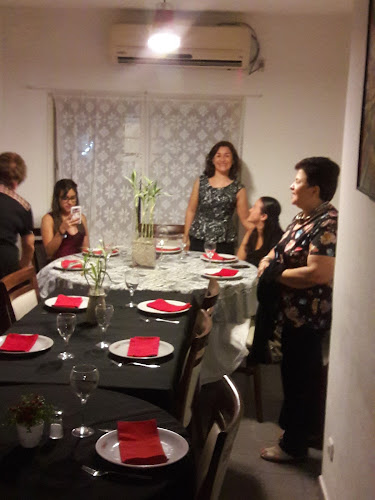 Av. Sarmiento 266, H3500BJC Resistencia, Chaco