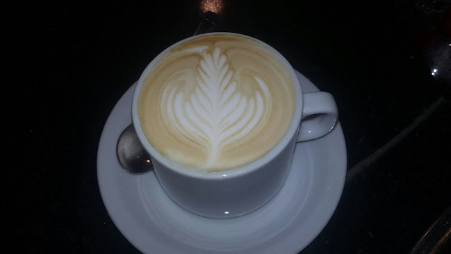 Biblos Cafe-Bar - La Plata