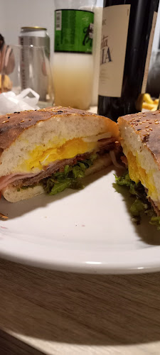 Opinii despre Angelo în Santa Rosa - Gastronomía y hostelería