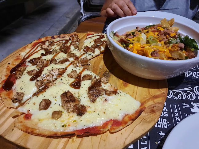 Comentarii opinii despre Blend Resto Pub