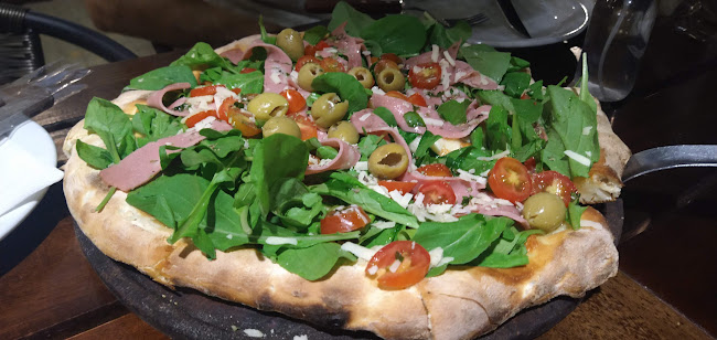 Comentarii opinii despre Loco Ponte Pizza al Barro