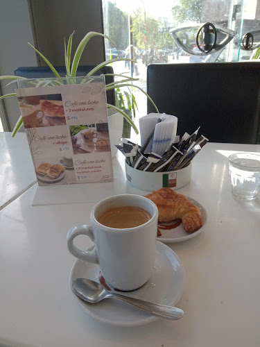 Tizhianna Café Resto - Mar del Plata