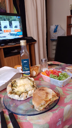 Laureantino Rotiseria - Las Heras