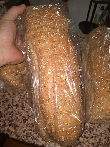 Tu pan light - Gastronomía y hostelería