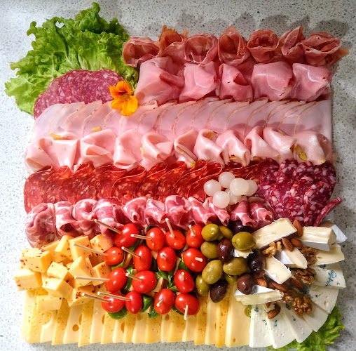 Comentarii opinii despre Lacoste Vinería & Cia.