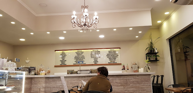 Cuando Quieras Heladería & Cafe