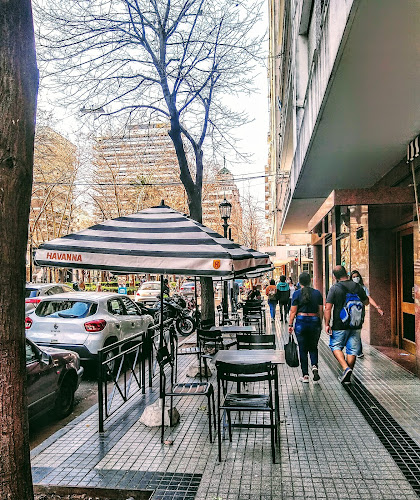 Brownie - Confitería Artesanal