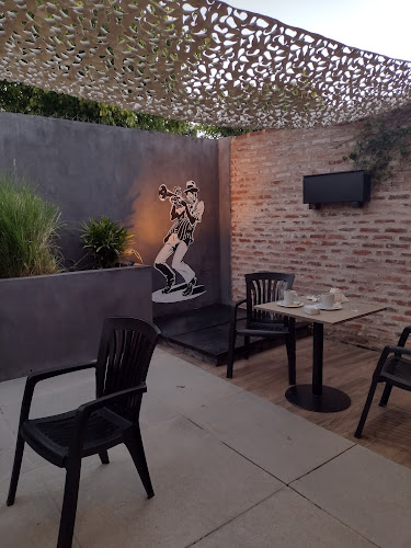 Rueda Libre Bicicletas y Café. Segafredo.