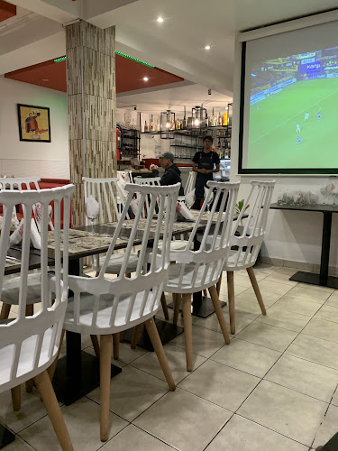 La Chimbotana - La Plata