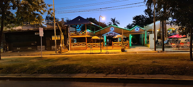 El Sauce - Gastronomía y hostelería