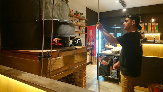 CRAFT Av. Perón - Yerba Buena