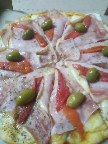 Lo De Nacho - Mar Azul