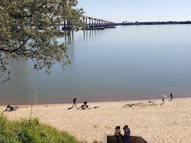 Chin Chin de La Costa - Hamburguesería & Pizzería