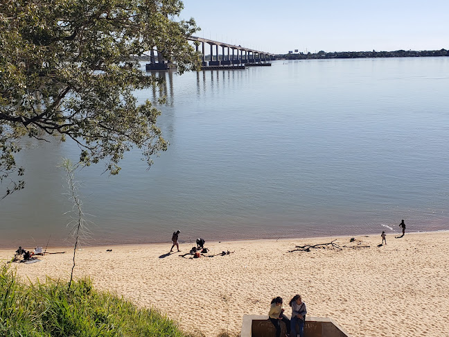Chin Chin de La Costa - Hamburguesería & Pizzería