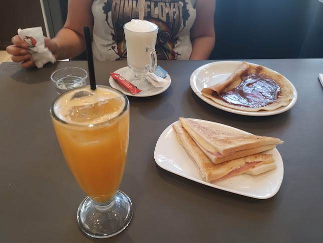 Opinii despre Lo de Carlitos în San Miguel - Gastronomía y hostelería