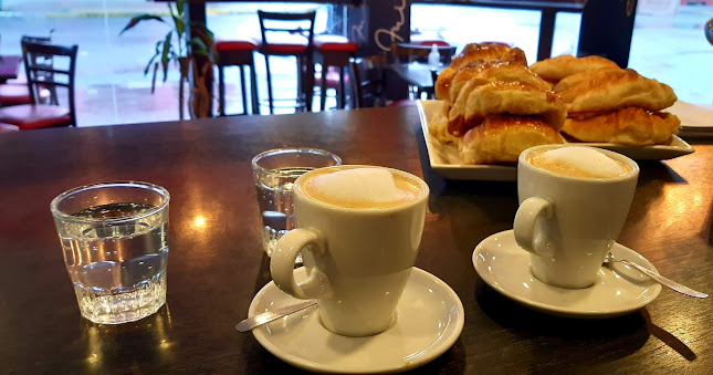 Opinii despre Friends Necochea în Necochea - Gastronomía y hostelería