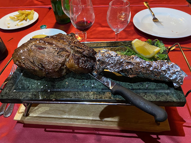 Le Colombe Da Tiziano - Gastronomía y hostelería