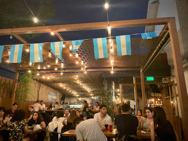 Chalten After - Gastronomía y hostelería