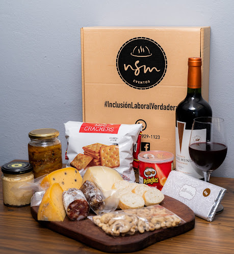 Nos Sobran Motivos Eventos - San Isidro