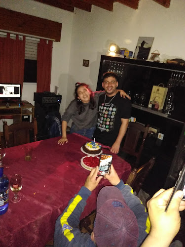 Pizzería perkin - Belén de Escobar