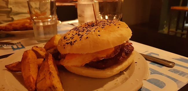 Opinii despre The Bronx Restó Bar în Paraná - Gastronomía y hostelería