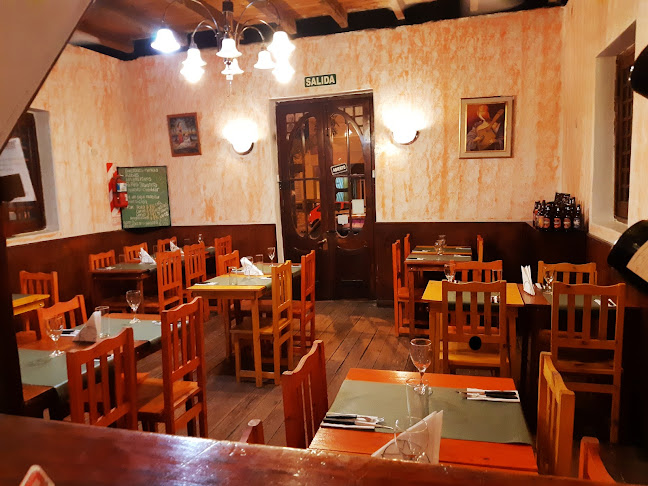 Opinii despre La Stanza în Trelew - Gastronomía y hostelería