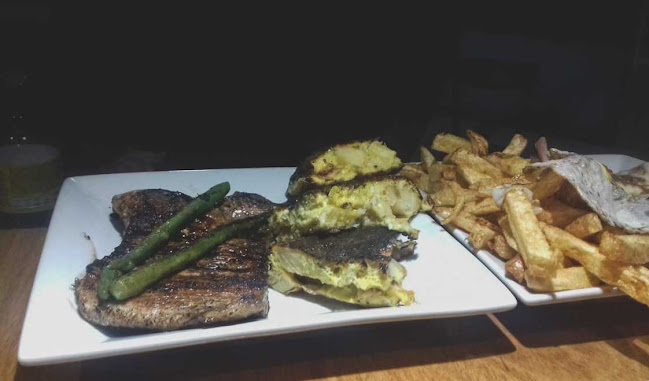 Restaurante El Cardón Bodegón