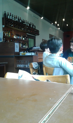 Comentarii opinii despre Puerto Mitre