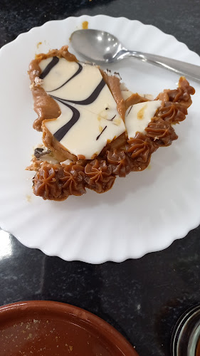 Comentarii opinii despre La Vida es Bella cafe,resto,bar